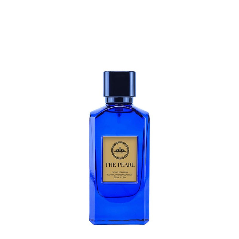 La Perla Al Ámbar - 50 ml