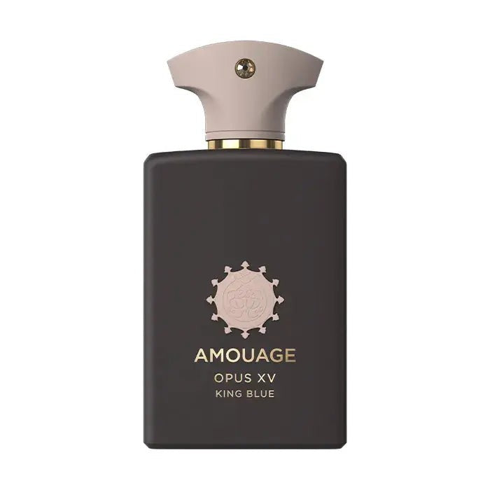 Amouage 킹 블루 OPUS XV 남성용 오 드 퍼퓸 100ml