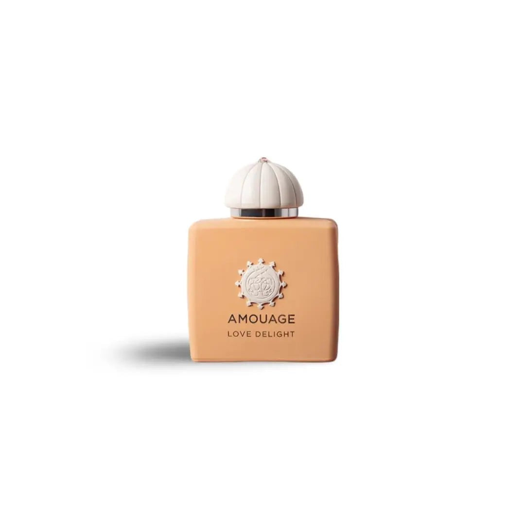 Amouage Love Delight 100 ml Damen — Eau de Parfum 