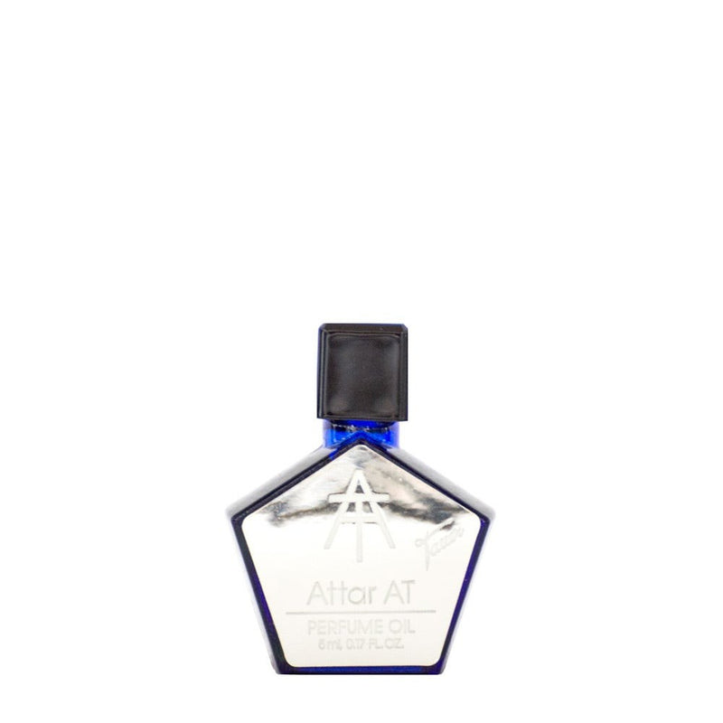 Andy Tauer AT Attar Olio 5 ml Unisex — Eau de Parfum 