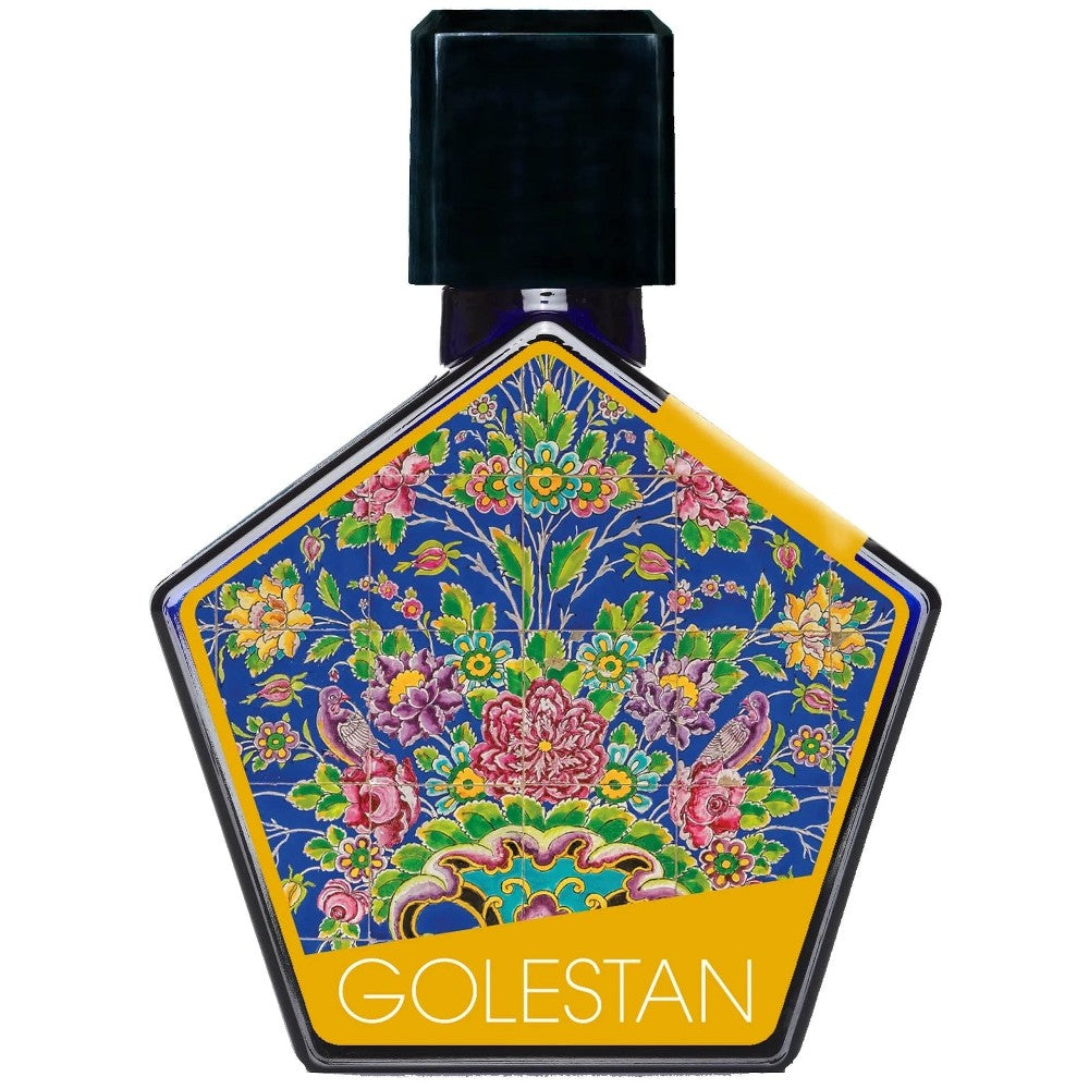 Andy Tauer Golestan 50 ml Unisex Extrait de Parfum 