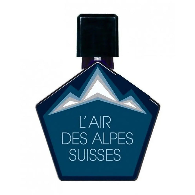 Andy Tauer L'Air des Alpes Suisses 50 ml Eau de Parfum 
