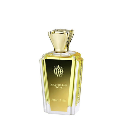 Attar Al Has Anatolian Rose 100 ml Donna — Extrait de Parfum