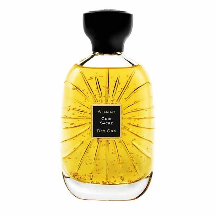Ateliers des Ors Cuir Sacrè Eau de Parfum (100 מ"ל)