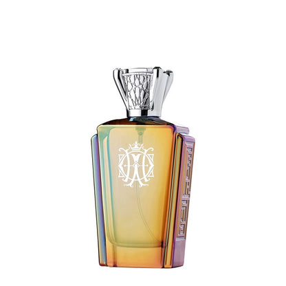 Flor de Tabaco Attar Al Has perfume unissex - 100 ml