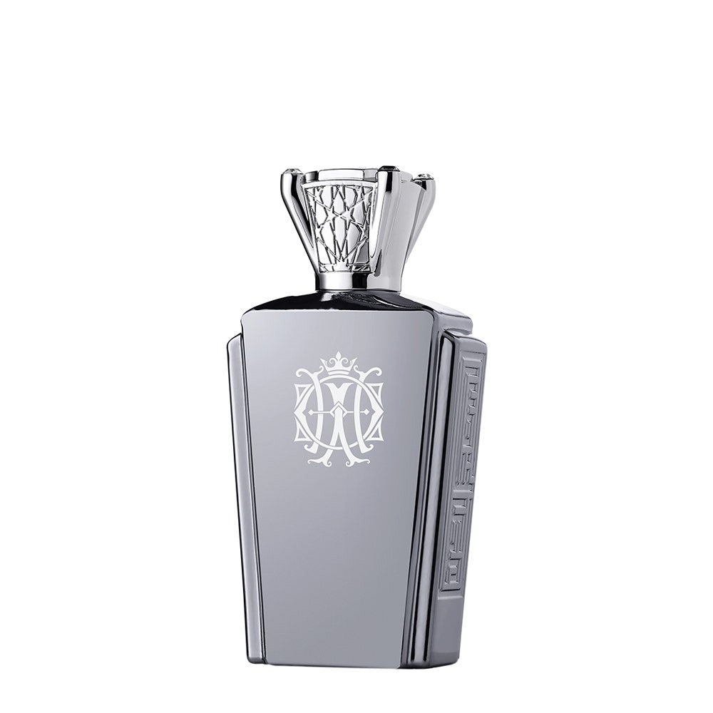 Metallisk Oud Attar Al Has unisex parfume - 100 ml