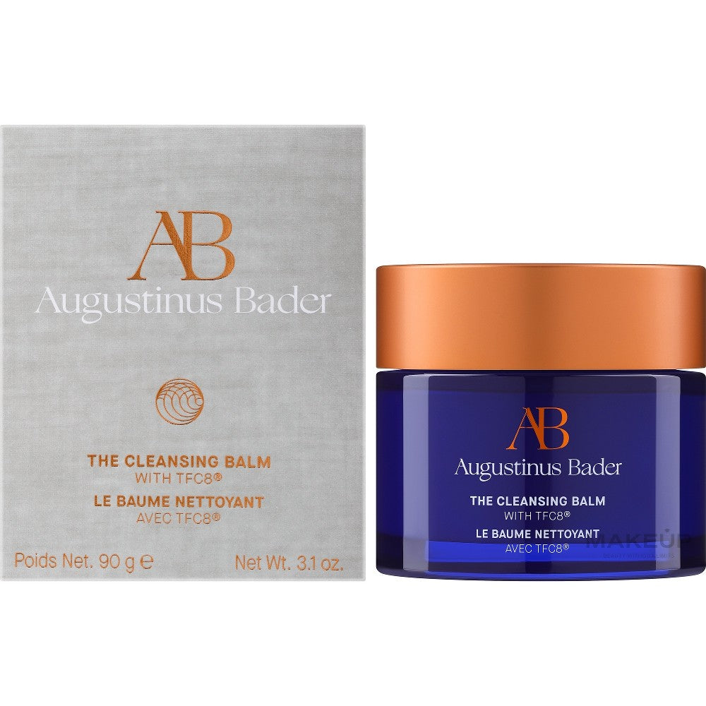 Augustinus Bader El Bálsamo Limpiador 90gr