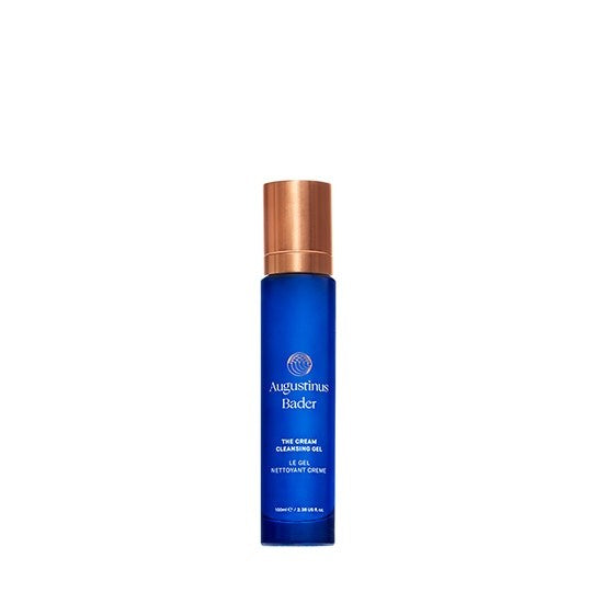 Augustinus Bader The Crema Gel de curățare 100 ml