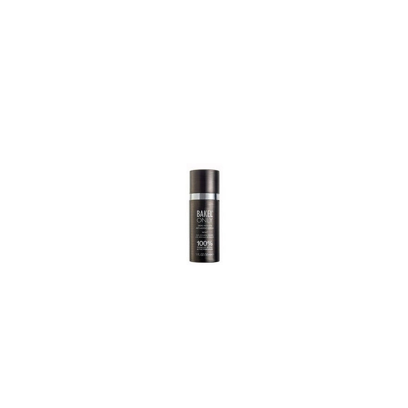 Bakel Only Anti-aging nattserum 30ml