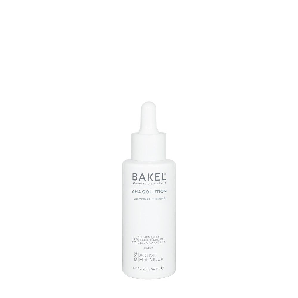 Bakel AHA Solution 50 ml 