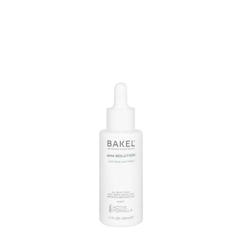 Bakel AHA Solution 50 ml 
