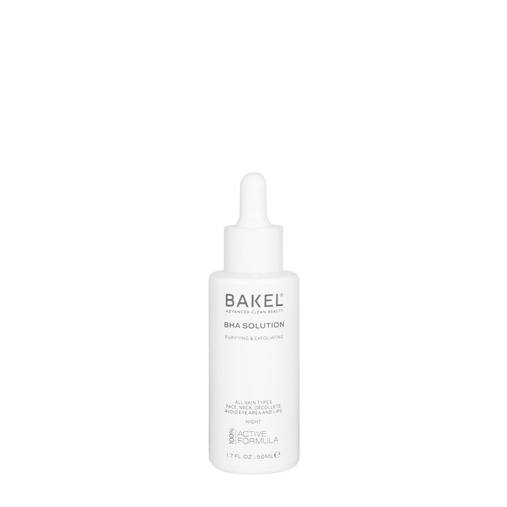 Bakel BHA Solution 50 ml