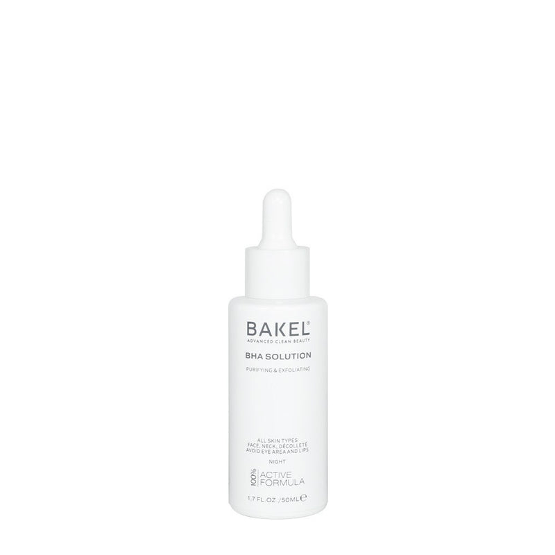 Bakel BHA roztok 50ml