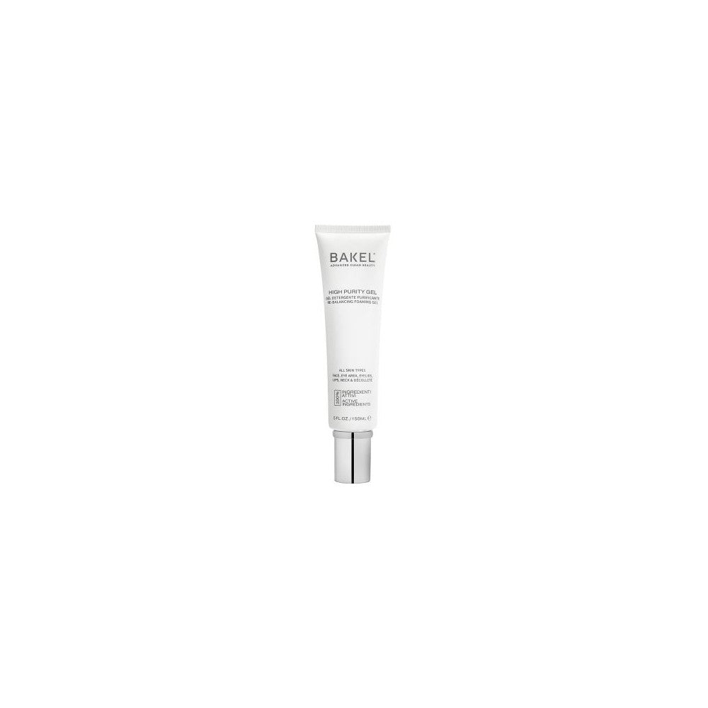 Bakel High Purifying Gel 150 ml 
