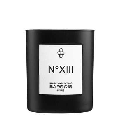 Vela Barrois N. XIII Marc Antoine Barrois 220g