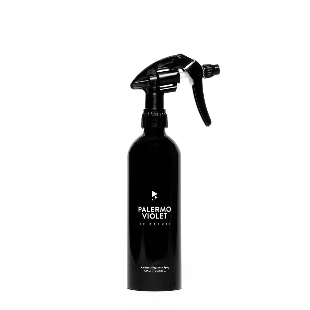 Baruti Palermo Violet 500 ml Room Spray 