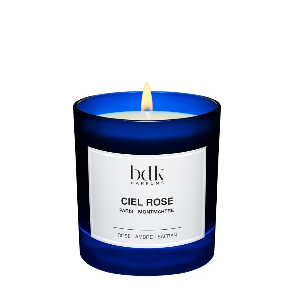 Bdk Ciel Rose Candle 250g