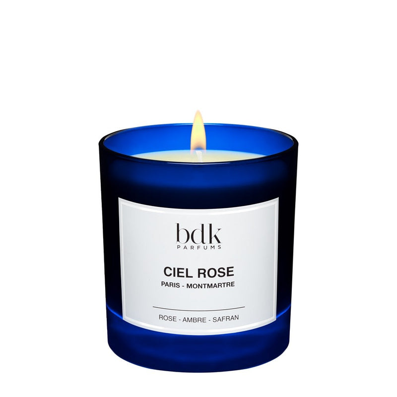 Bdk Vela Ciel Rosa 250g