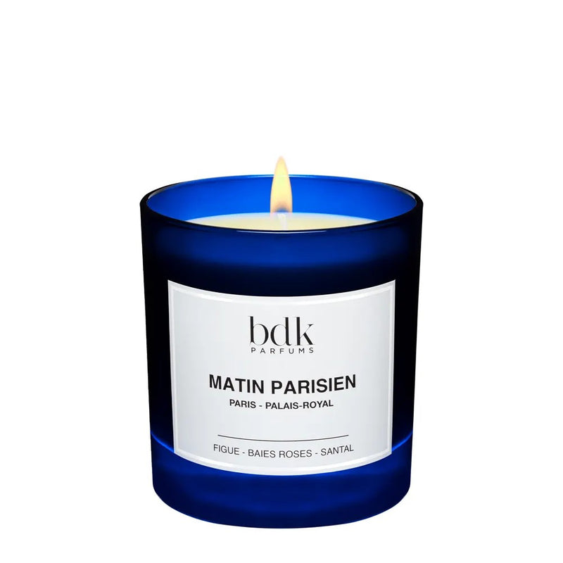 Bdk Matin Parisien 250 g Kerze 