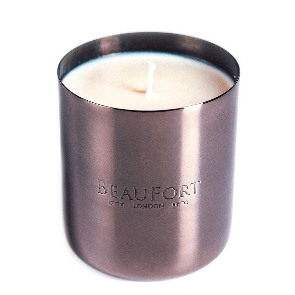 Svíčka Beaufort London Coeur de Noir 300g