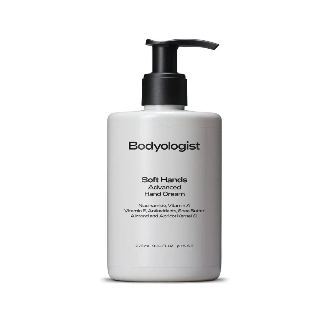 Bodyologist Soft Hands Advanced Håndcreme 275ml
