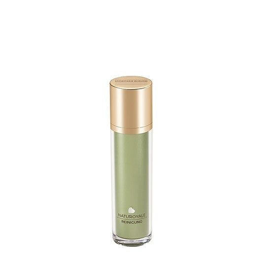Borlind Naturoyale puhdistusvoide 125 ml