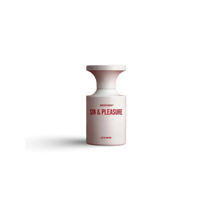 Sin \u0026 Pleasure Born To Stand Out - 50 ml