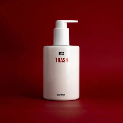 Born to Stand Out Trash Kroppsrengöring 300 ml — Kroppsrengöring