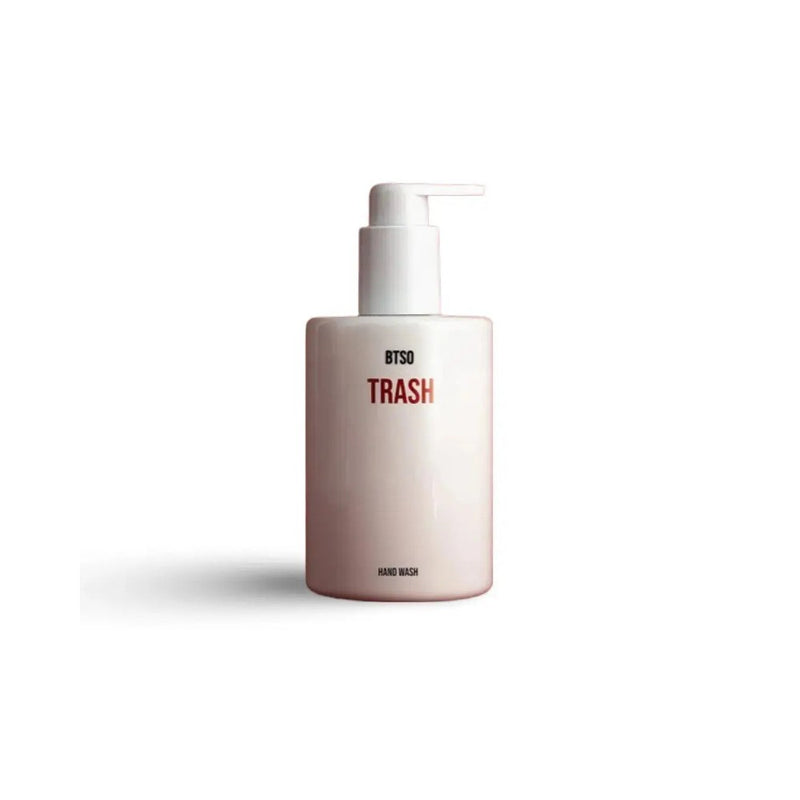 Trash Hand Cleanser Born To Stand Out 300ml