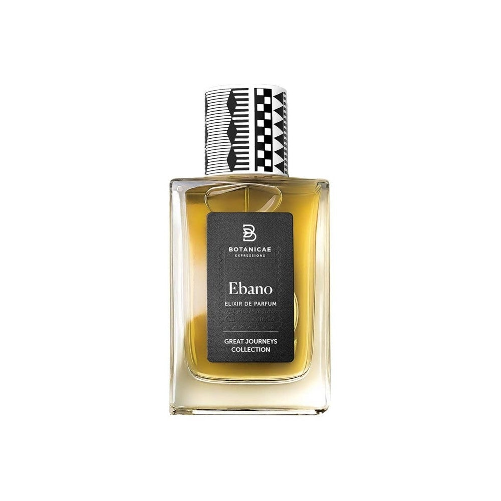 Abanos Botanicae Elixir de parfum unisex 75 ml