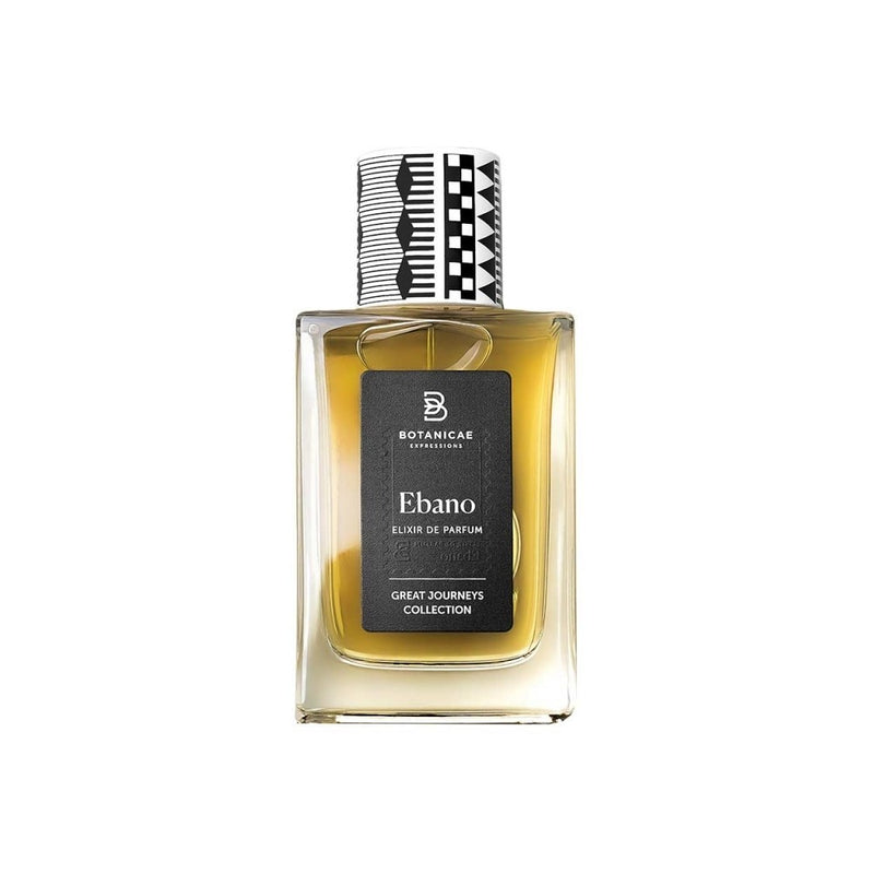 Abanos Botanicae Elixir de parfum unisex 75 ml