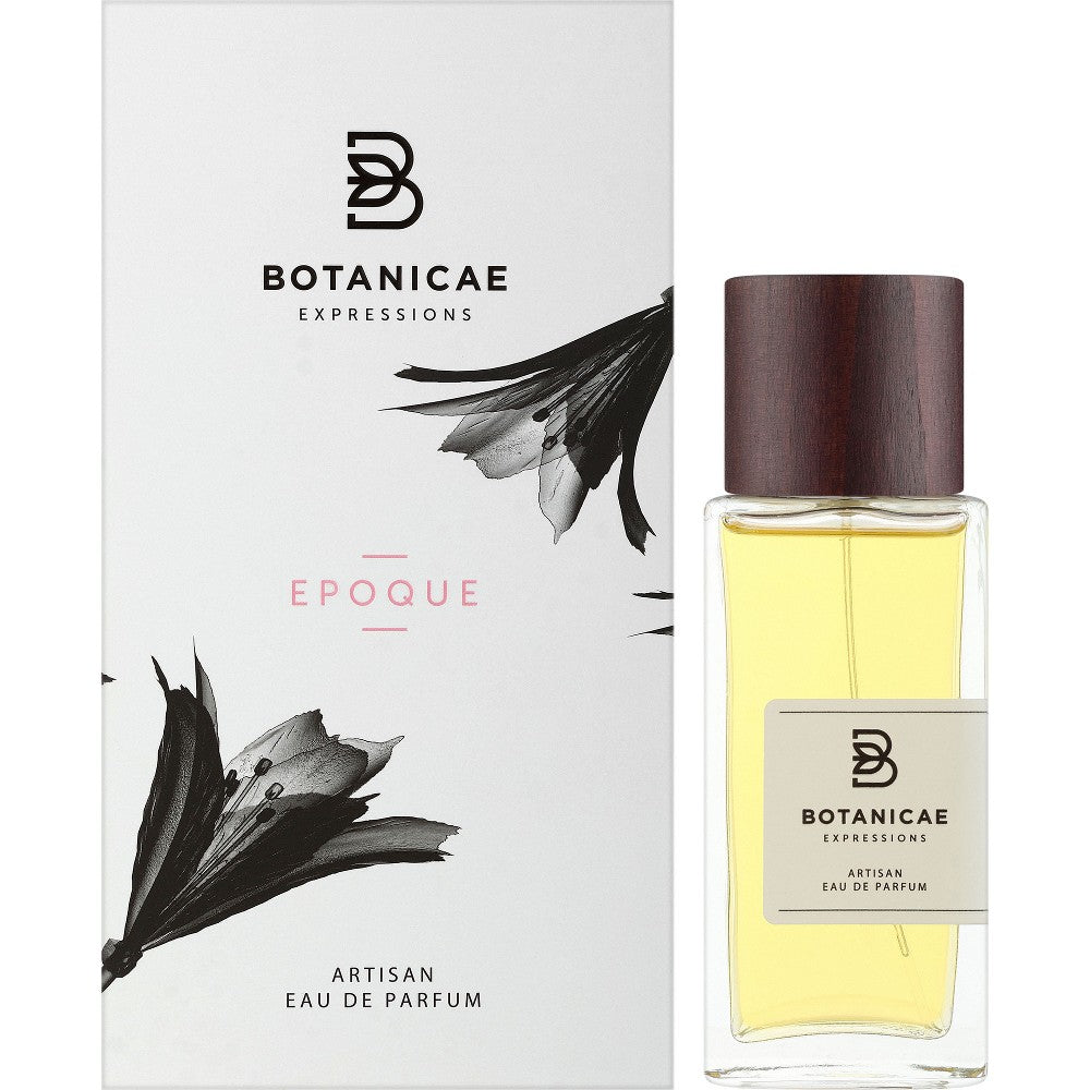 Botanicae Epoque Eau de Parfum Mixte 100 ml