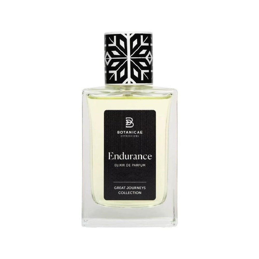 Botanicae Endurance Elixir de parfum Unisex 75 ml