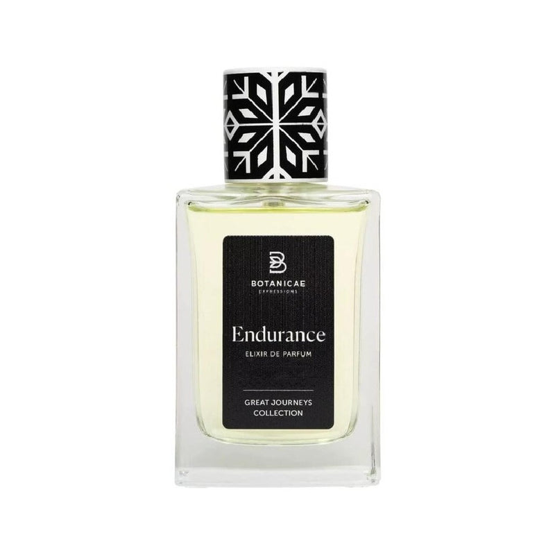 Botanicae Endurance Elixir de parfum Unisex 75 ml