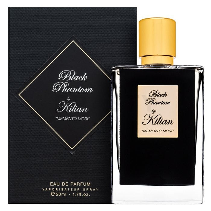 By kilian Black Phantom herrparfym - 50 ml