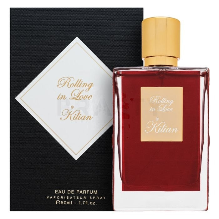 Rolling in Love Kilian - 50 ml unisex eau de parfum