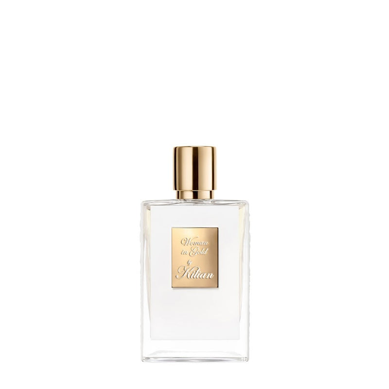 Kvinde i guld By Kilian - 50 ml unisex eau de parfum refill