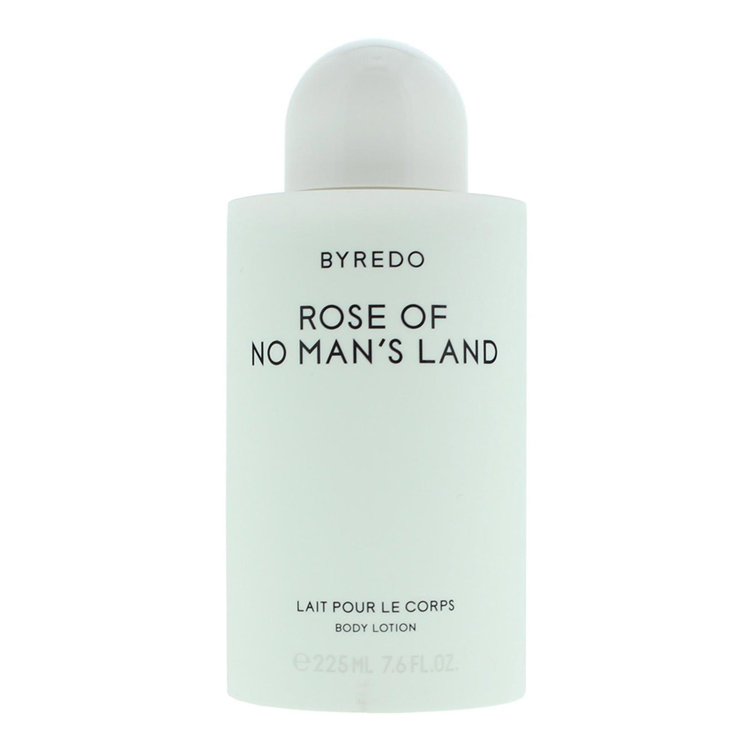 Byredo Lait pour le corps Rose de No Man&