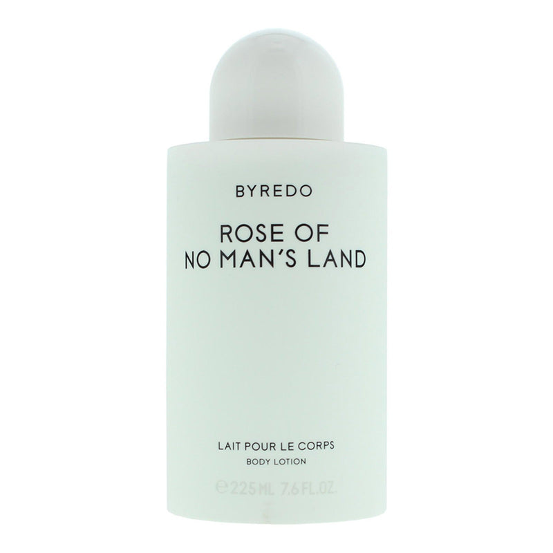 Byredo Lait pour le corps Rose de No Man's Land 225 ml