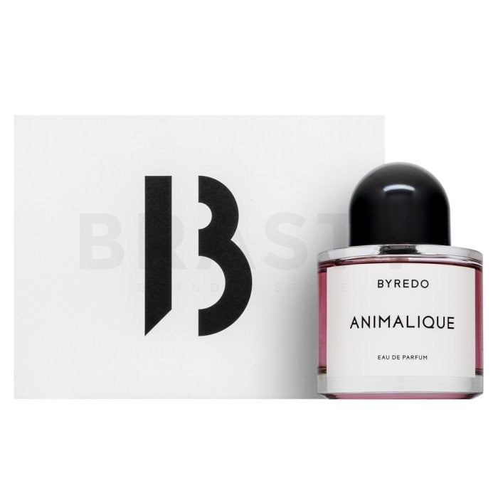Apa de parfum Animalique Byredo unisex - 100 ml