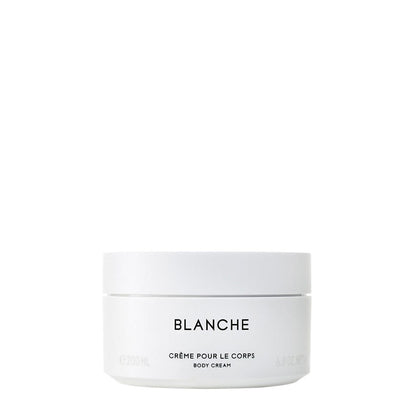 Byredo Blanche Κρέμα Σώματος 200 ml