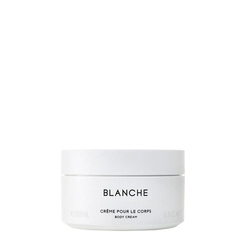 Tělový krém Byredo Blanche 200 ml