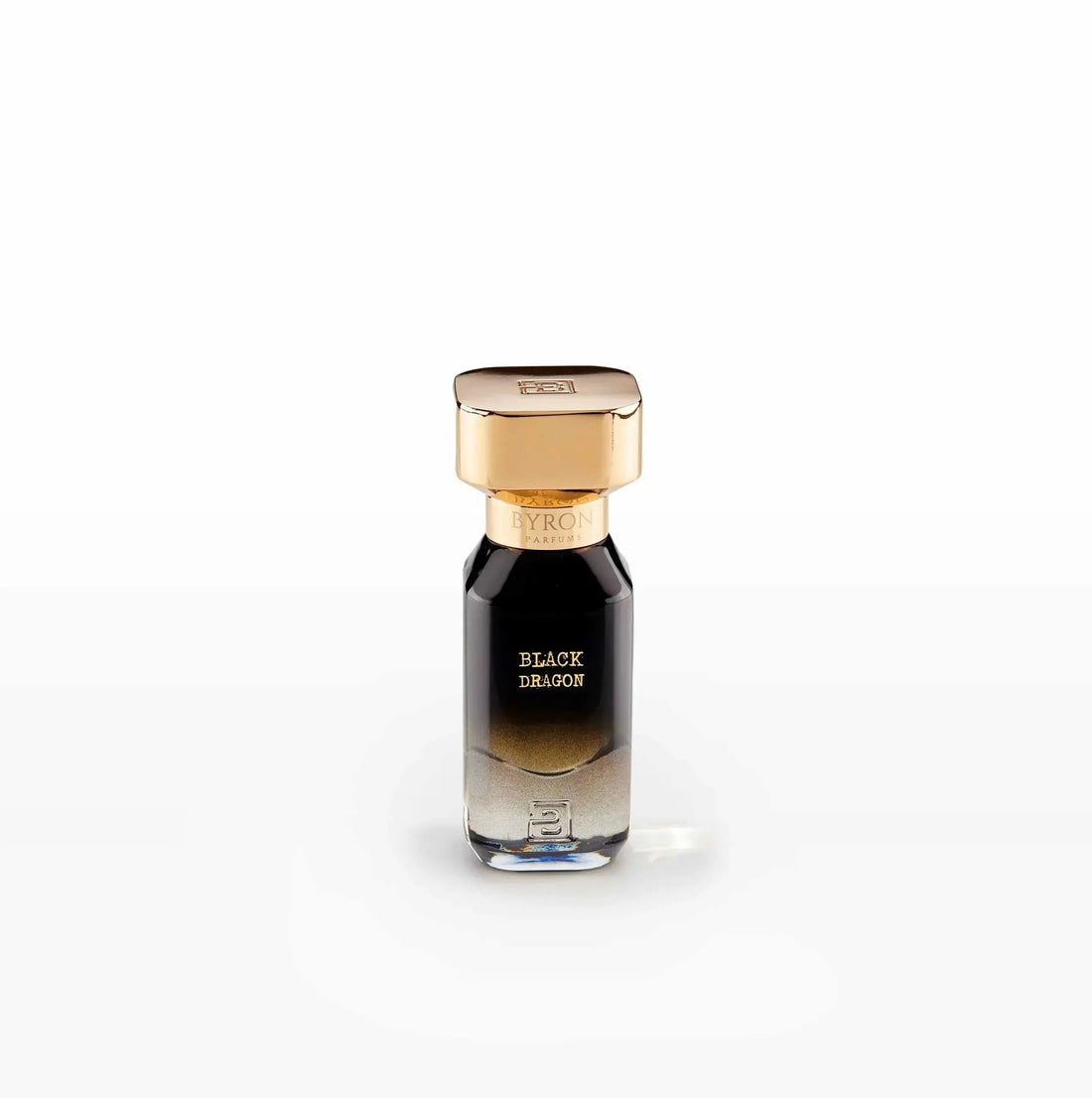 Byron Black Dragon Unisex 15ml — Extrait de Parfum 