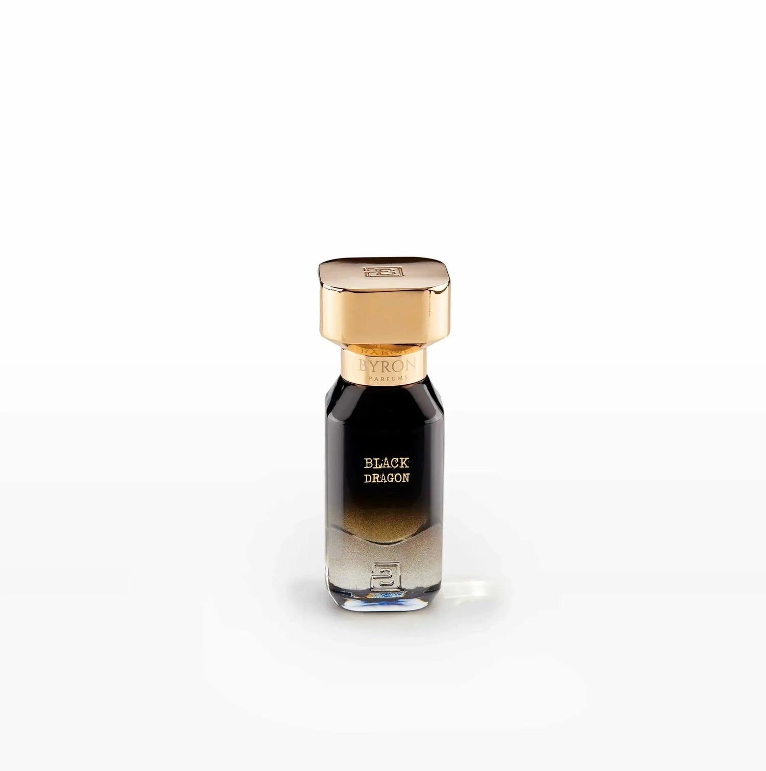 Zwarte Draak Byron Unisex parfumextract 15 ml