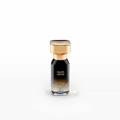 Μαύρος Δράκος Byron Unisex Perfume Extract 15 ml