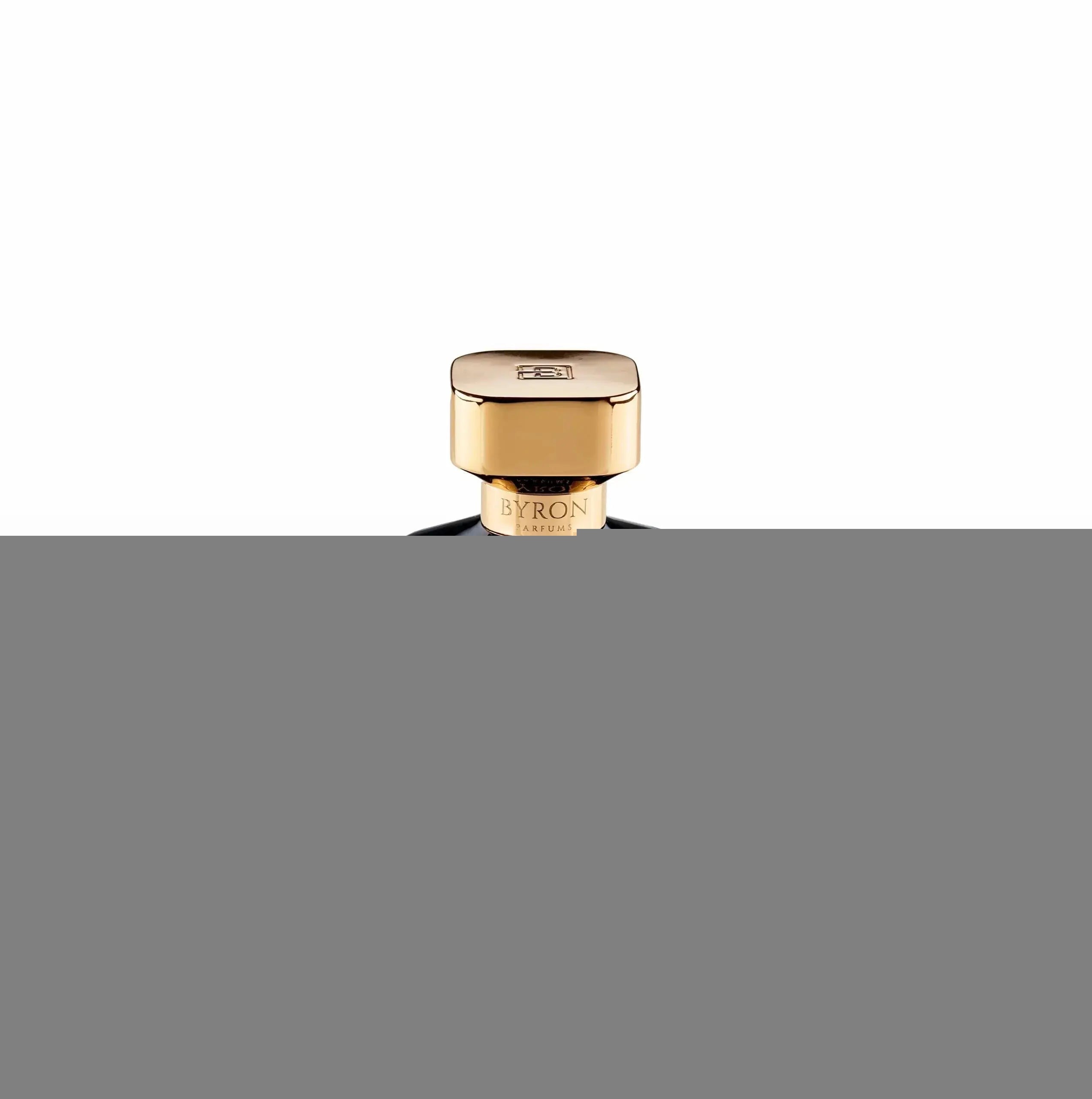 Svart drake Byron Unisex parfymextrakt 75 ml
