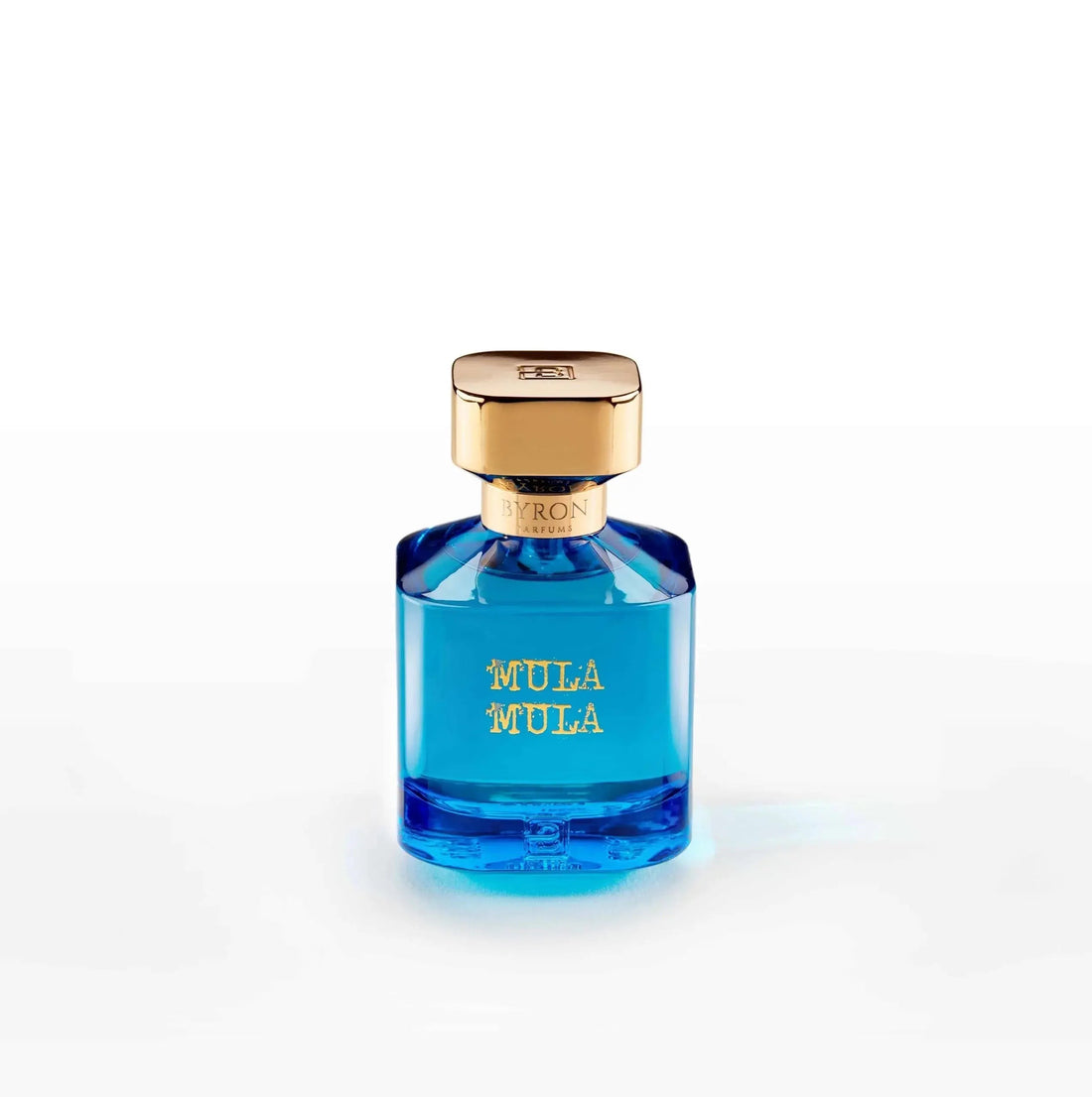 Byron Mula Mula Narcotique Unisex 75 ml — Perfume Extract 