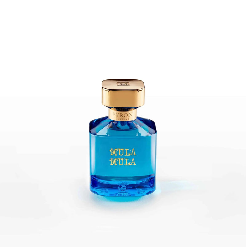 Mula Mula Narkotika Byron Unisexextrakt 75 ml