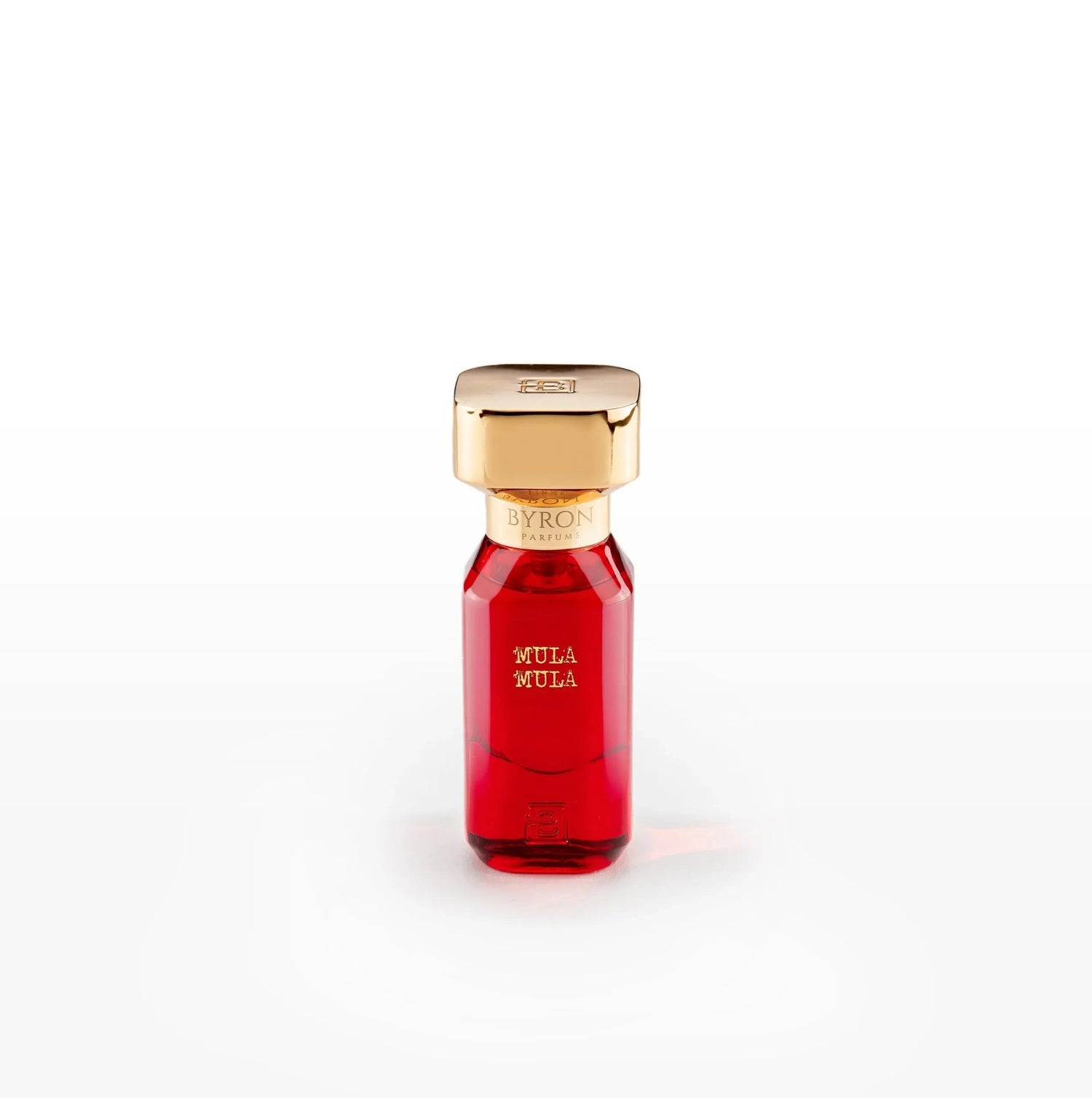Byron Mula Mula Rouge Extreme Unisex 15 ml — Extrait de Parfum 