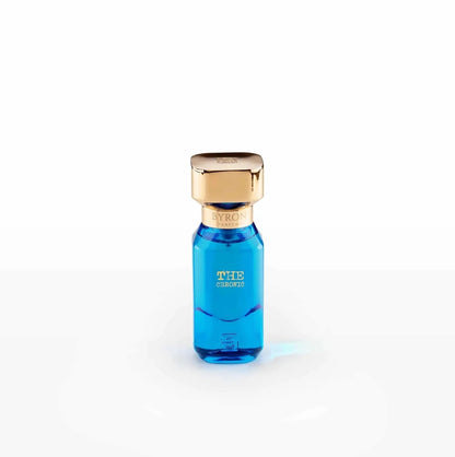 Narcoticul cronic Byron Extract unisex 15 ml